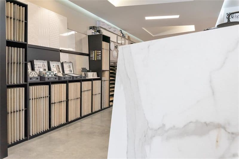 Cerámicas Decoplac Arosa en Vilagarcía de Arousa